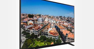 Smart TV LED 4K UHD Toshiba 58″ (146 cm) à 399,99€