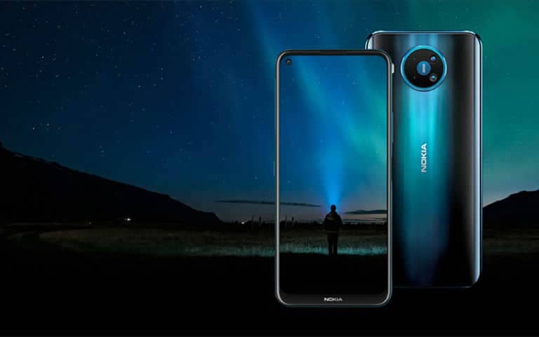 Nokia 8.3 5G a mid-range that makes 5G affordable, finally!