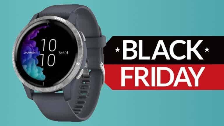100+ Best Smartwatch Black Friday sales 2020