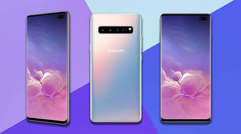 Samsung Galaxy S10e Full Specification and Review