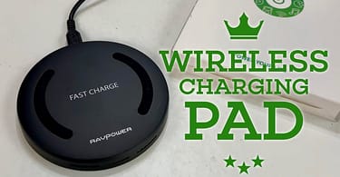 Wireless Qi-Certified Charging Pad Deals 2020