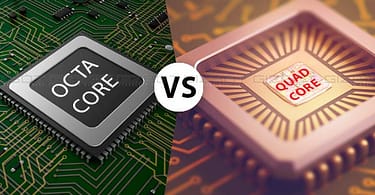 Which processor is best for an Android phone