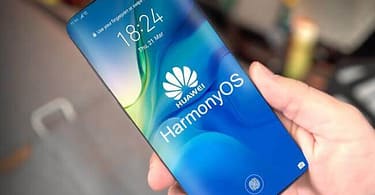Huawei's Harmony OS to other mobile phone