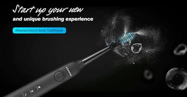 Alfawise SG Electric Toothbrush