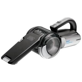 BLACK+DECKER 20V Max Handheld Vacuum Cleaner