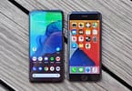 The Best cheap phones in 2021 Under $400