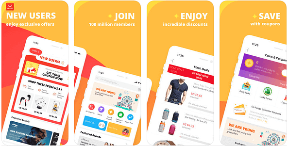 World Best Online Shopping Apps 2019 AliExpress App Review (Shopping guide)