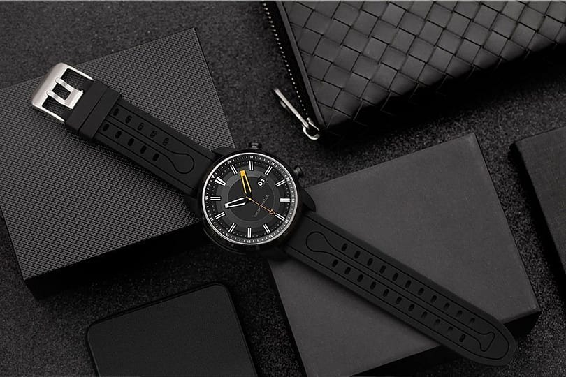 Black Friday 2019 Deals: Kingswear KC06 4G Smartwatch Phone
