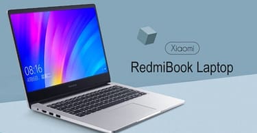 Xiaomi RedmiBook 14inch Laptop - Cyber Monday Best Deals 2020