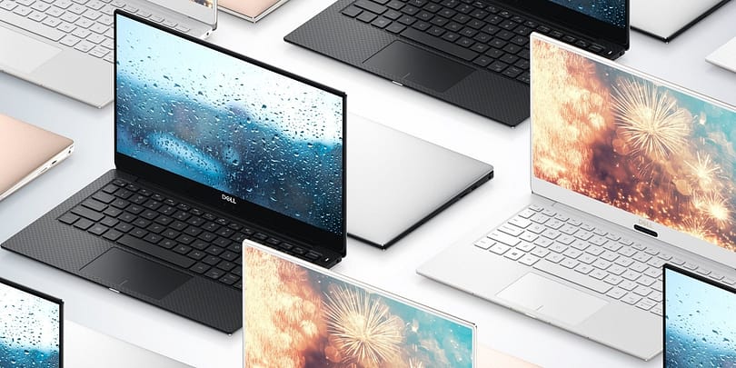 Cyber Monday deals 2019 - Dell XPS 13 Laptop