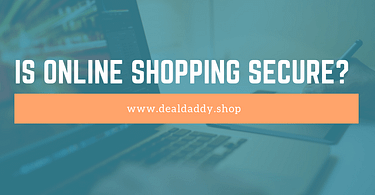 Shopping Guide 2019 Is Online Shopping Secure