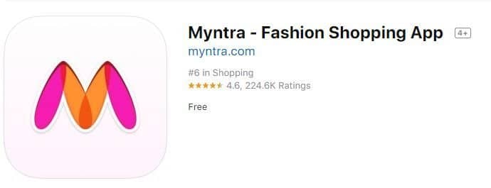 (Shopping guide) World Best Online Shopping 2019 Myntra