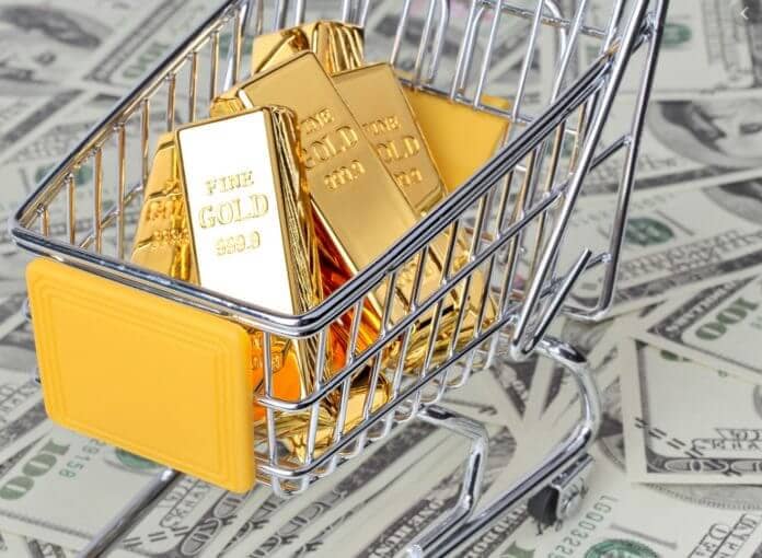 Shopping For Gold Jewelry how to check gold