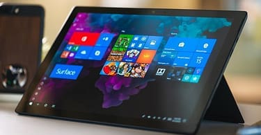 Cyber Monday deals 2019 - Microsoft Surface Pro 6
