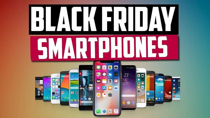 100+ Best smartphone Black Friday sales 2020