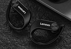 Lenovo LP7 TWS Wireless Earbuds Headphone Sale With Dual Stereo Bass
