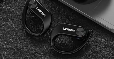 Lenovo LP7 TWS Wireless Earbuds Headphone Sale With Dual Stereo Bass