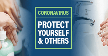 Protect yourself from coronavirus with safety Pack Deal 2020