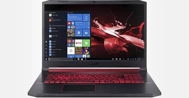 Super price for this Acer Gaming Laptop PC with a GeForce RTX 2060!