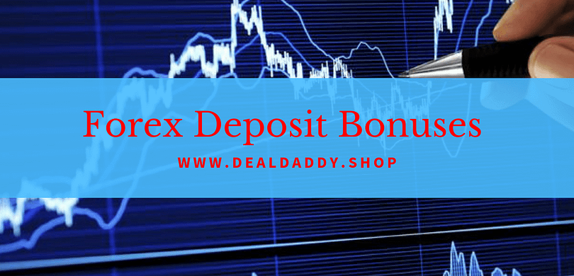 Forex Deposit Bonuses