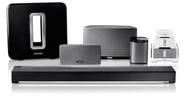 sonos speakers and Home Sound Systems Sale