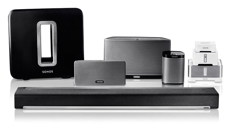 sonos speakers and Home Sound Systems Sale