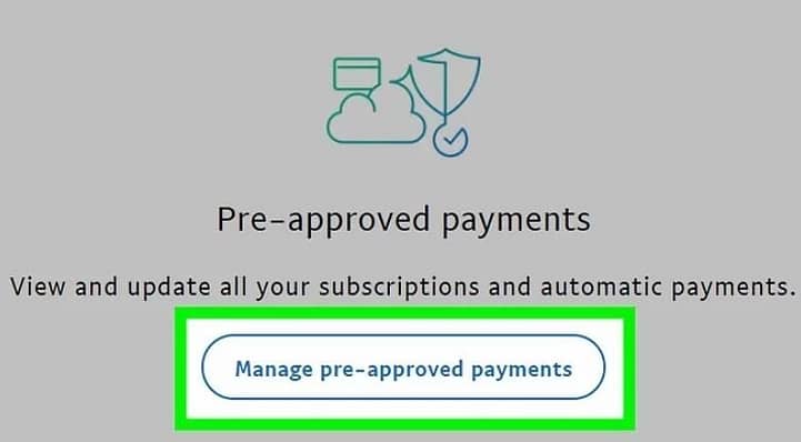 How to Cancel a PayPal Payment 2019