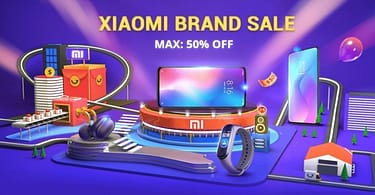 Year end Promotion Very Best of Xiaomi Special with Coupon
