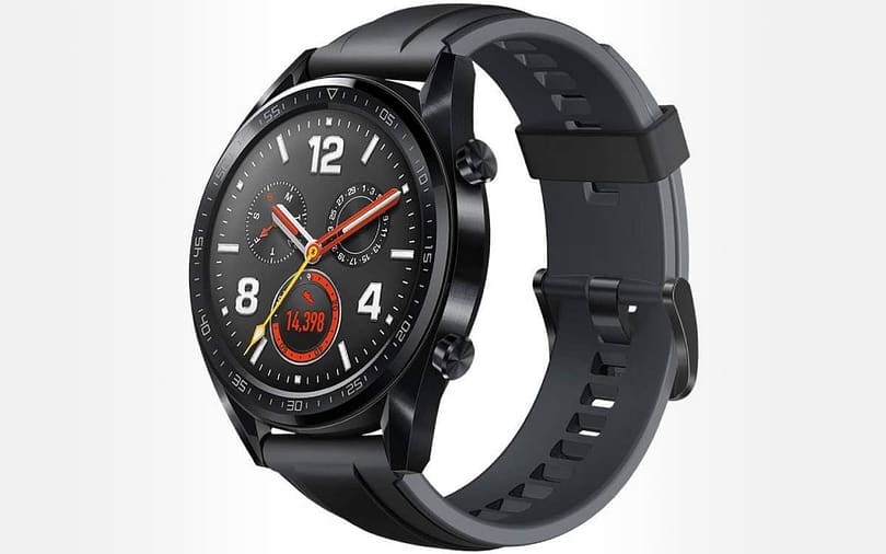 Huawei Watch GT Sport at a reduced price thanks to this good deal
