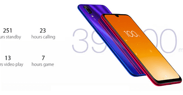 Xiaomi Redmi Note 7 4G