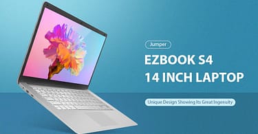 Buy Jumper EZbook S4 14 inch Laptop