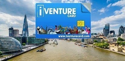 Shopping guide 2019 The London iVenture Card