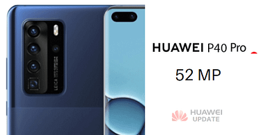 Huawei P40 Pro Sale + Huawei Watch Gt 2 Matte
