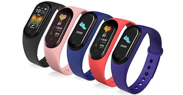 TWS M5 Smart Watch Black Friday Deals 2020