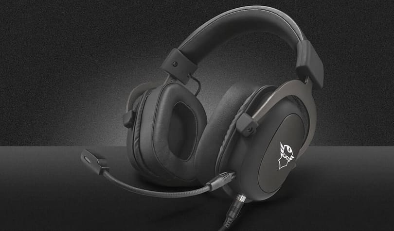 Premium Multiplatform Gaming GXT 414 Headset Sale