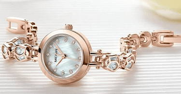 The 5 best Women Bracelet Watches With Discount Deals