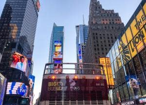 Shopping guide 2019 - The New York Explorer Pass