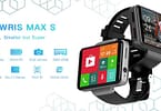 Ticwris Max 4G Waterproof Smart Android Watch Phone Sale