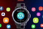 KOSPET Prime S 4G Smartwatch Deals 2021