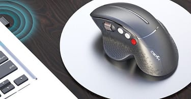 Vertical Wireless Mouse Deals