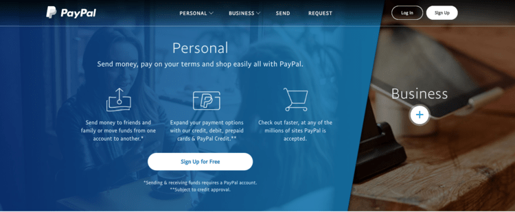 How to Accept Payments on Paypal in New Version 2019
