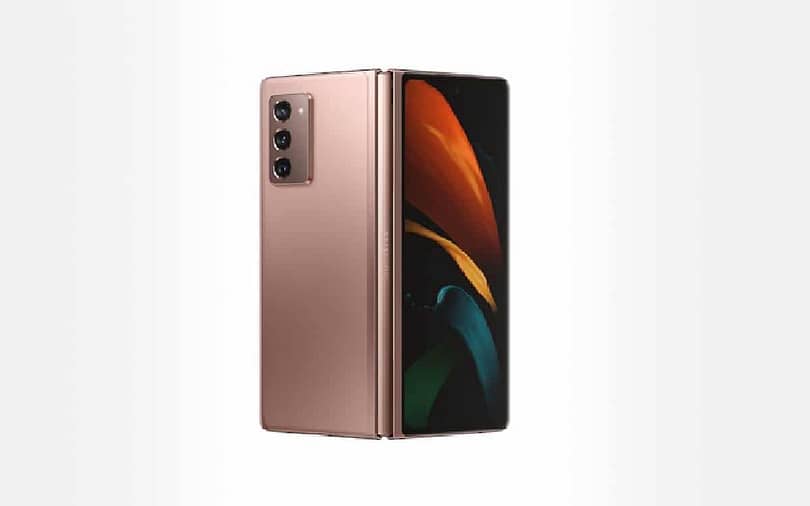 Pre-order Samsung Galaxy Z Fold 2 where to buy it at the best price