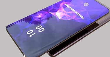 Samsung Galaxy Edge 2020 Edition