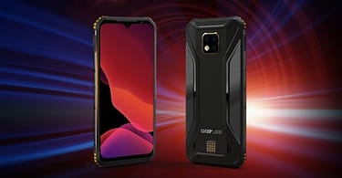 Coming Up 2020 NewYear Sale - Buy the Doogee S95 Pro