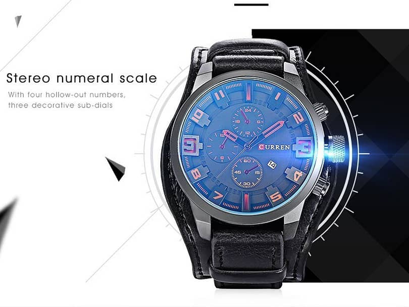 Watch-Sale