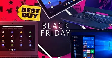 100+ Best Laptops Black Friday sales 2020