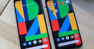 Google Store Sale - Pixel 4 and Pixel 4 XL phones