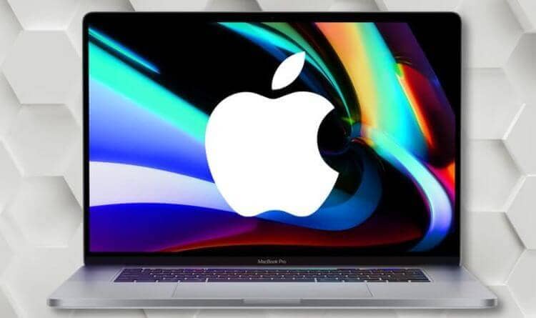Sale New MacBook Pro 2020 (13-inch, 16GB RAM, 512GB SSD)