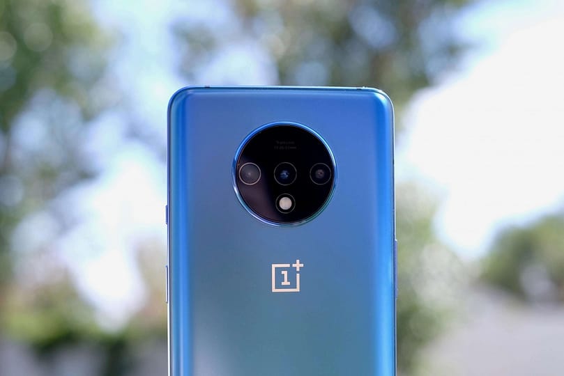Oneplus 7T 128GB smartphone Review and Sale