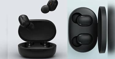 Xiaomi Wireless Airdots 2 TWS Noise Reduction Handsfree Earbuds Deals